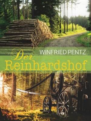 cover image of Der Reinhardshof